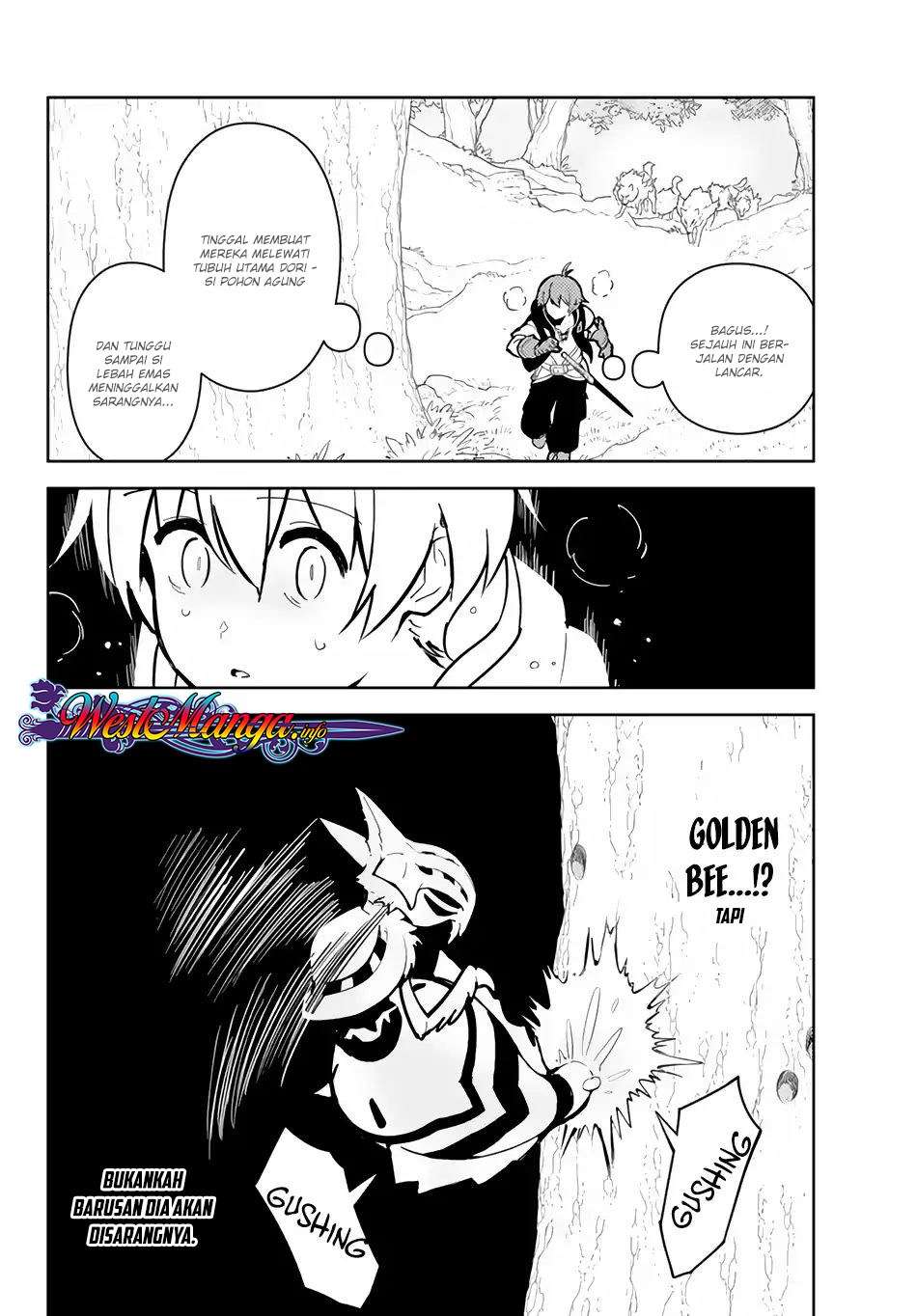 Ore dake Haireru Kakushi Dungeon Chapter 22 Gambar 12