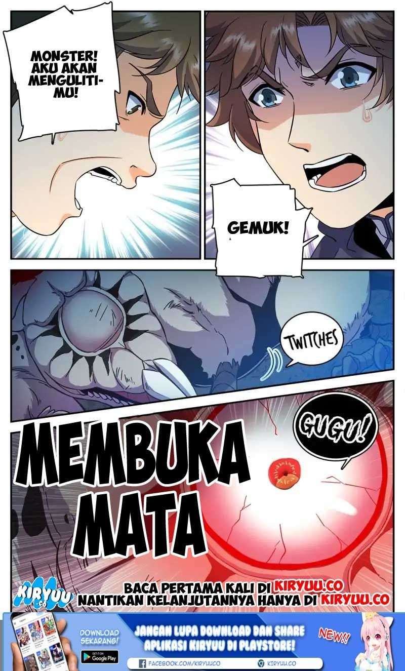 Halaman Komik