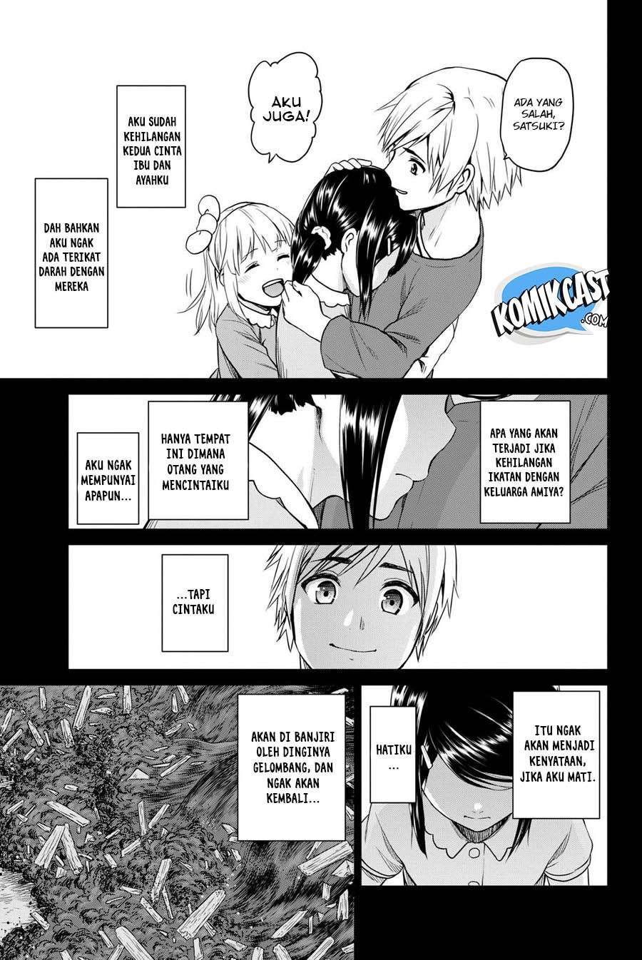 Infection Chapter 54 Gambar 22