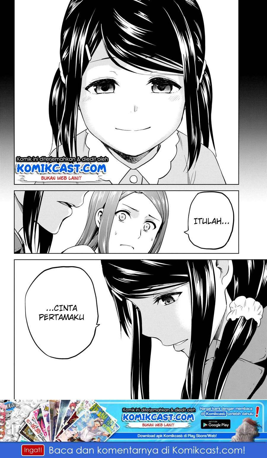 Infection Chapter 54 Gambar 23