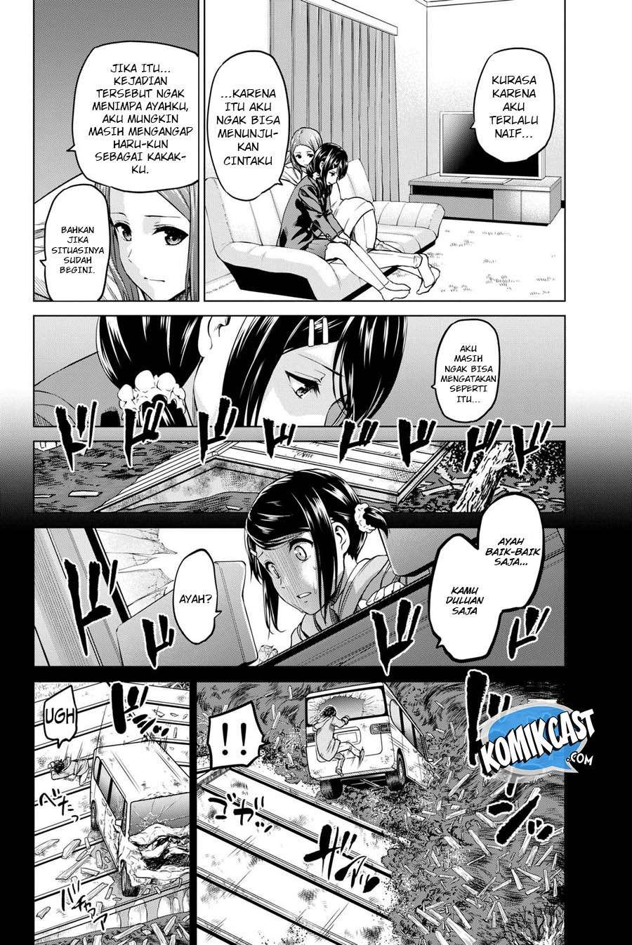 Infection Chapter 54 Gambar 3