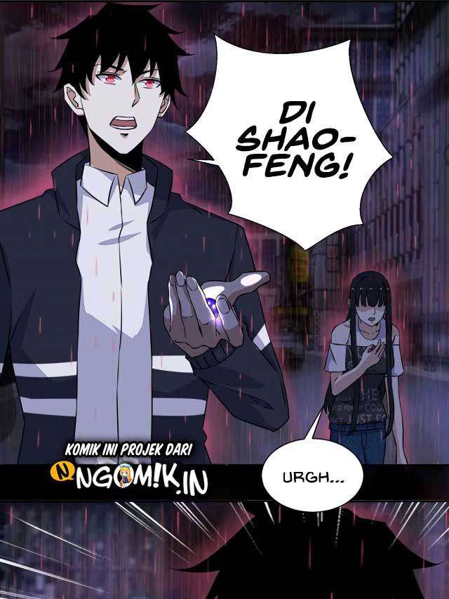 King of Apocalypse Chapter 60 Gambar 10