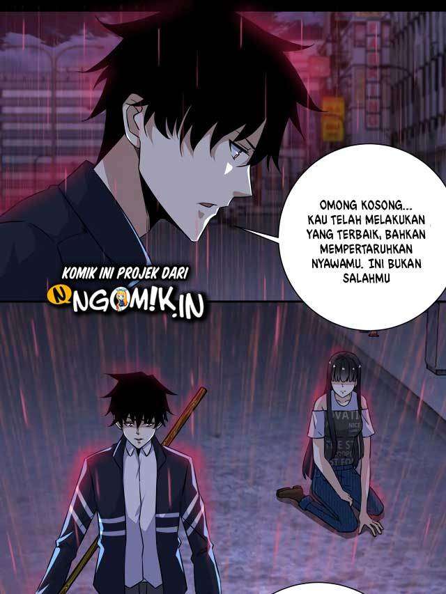 King of Apocalypse Chapter 60 Gambar 21