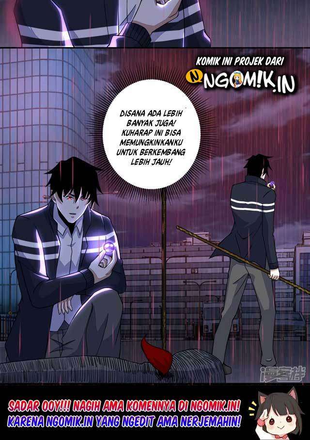 King of Apocalypse Chapter 60 Gambar 3