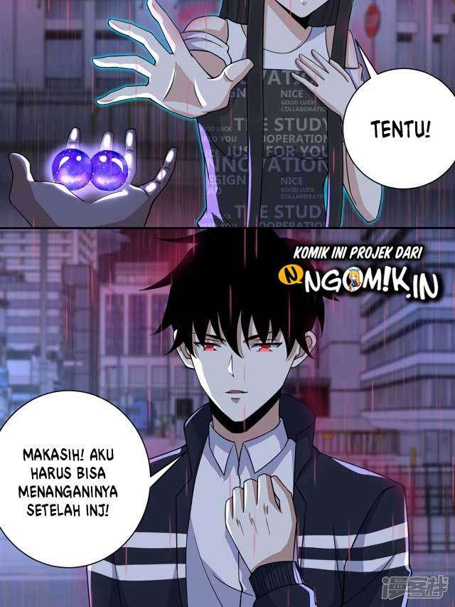 King of Apocalypse Chapter 60 Gambar 5