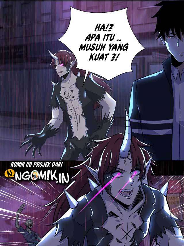 King of Apocalypse Chapter 59 Gambar 12