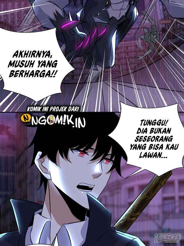 King of Apocalypse Chapter 59 Gambar 13