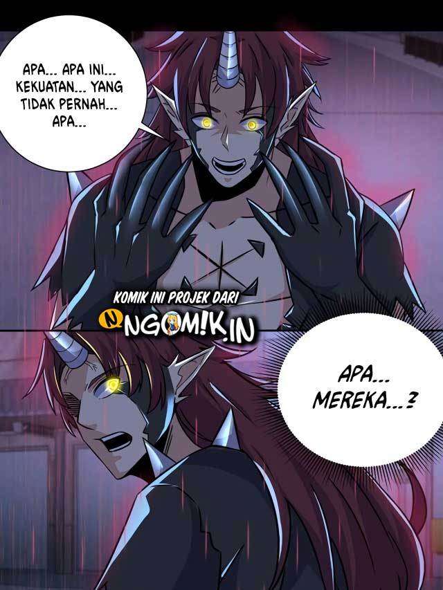 King of Apocalypse Chapter 59 Gambar 19