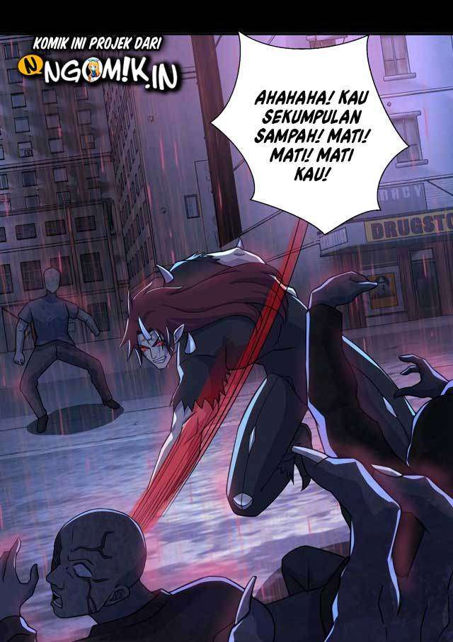 Baca Manhua King of Apocalypse Chapter 59 Gambar 2