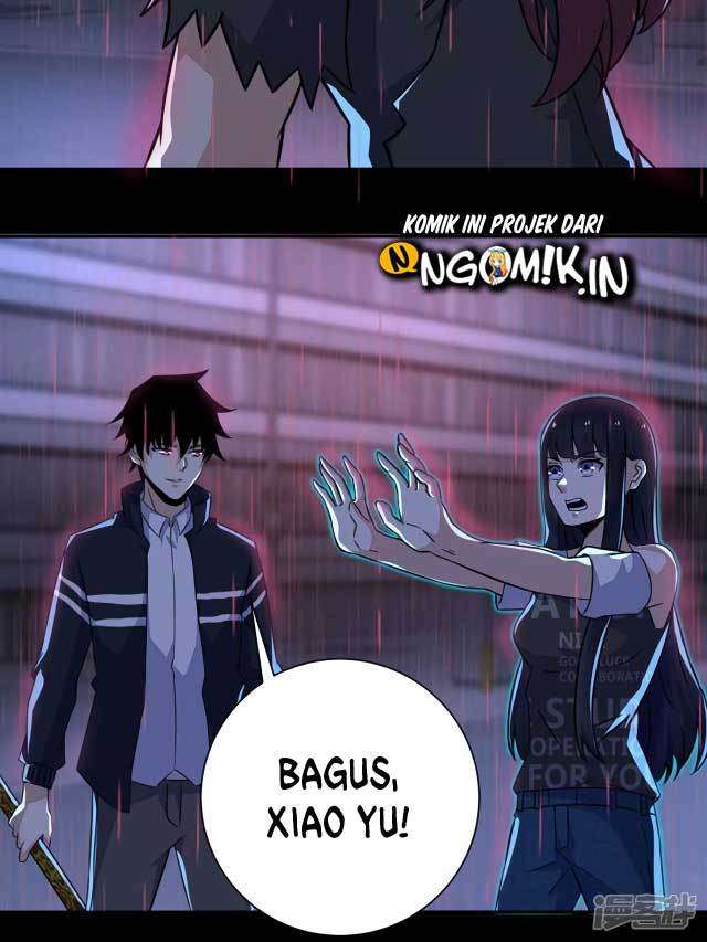 King of Apocalypse Chapter 59 Gambar 20