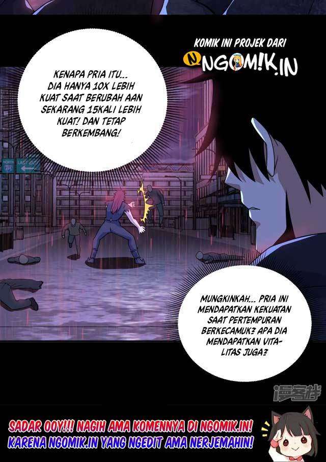 King of Apocalypse Chapter 59 Gambar 3