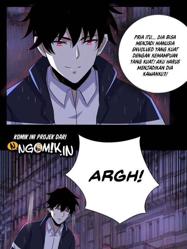 King of Apocalypse Chapter 59 Gambar 4