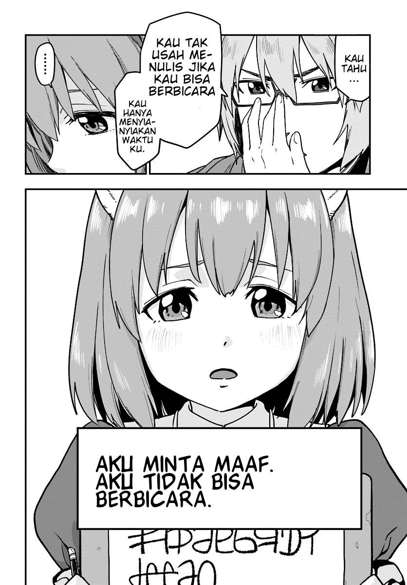 Konjiki no Moji Tsukai: Yuusha Yonin ni Makikomareta Unique Cheat Chapter 31 Gambar 5