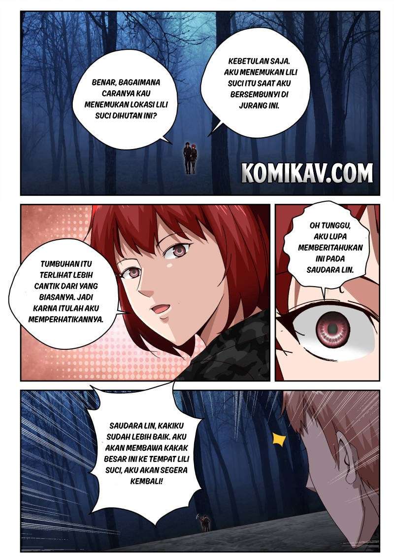 Baca Manhua Strongest Abandoned Son Chapter 53 Gambar 2