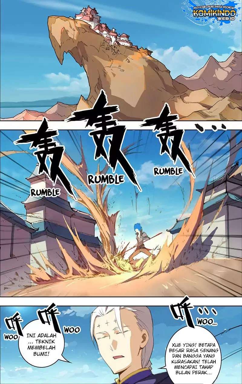 Lord Xue Ying Chapter 22 Gambar 19