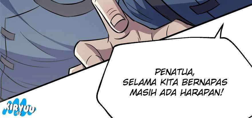 The Hunter Chapter 69 Gambar 177