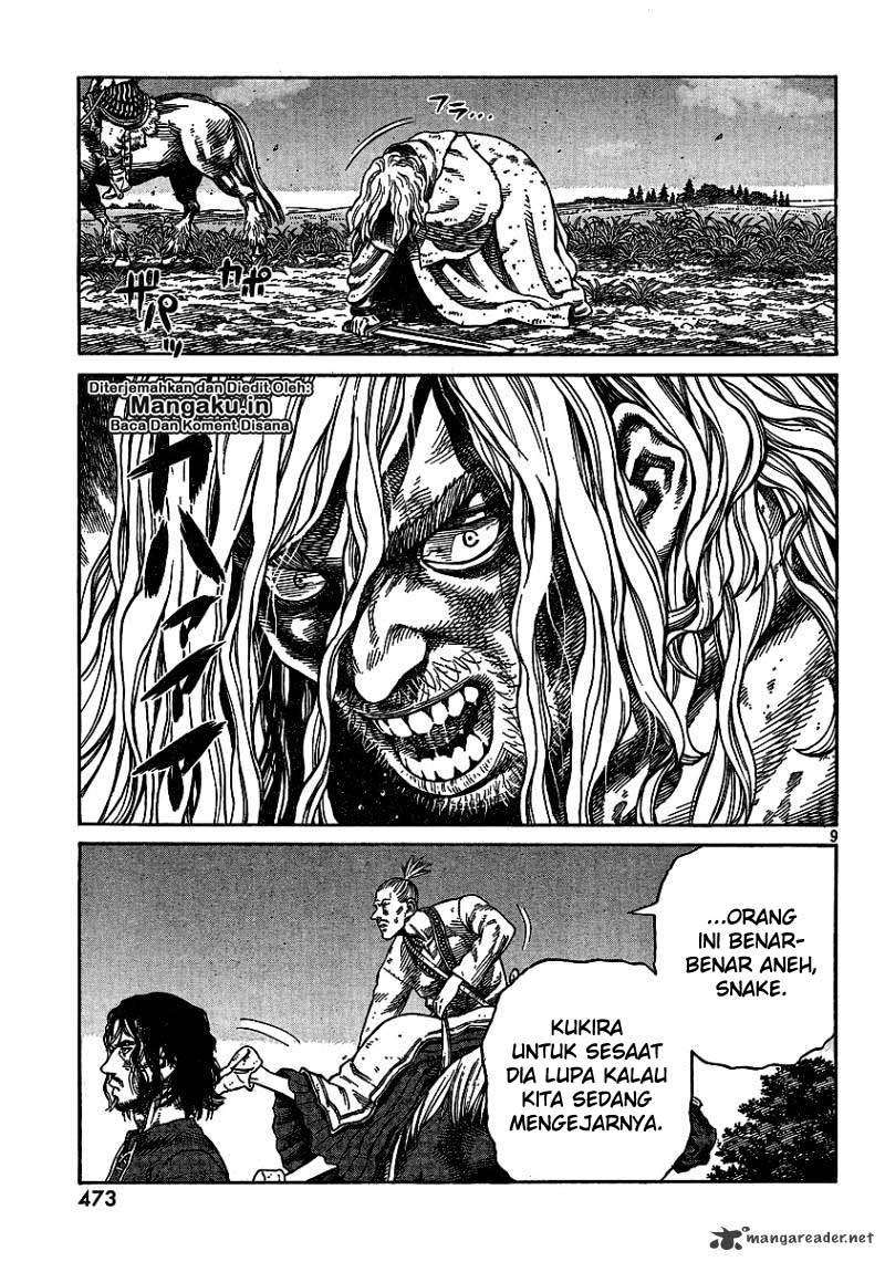 Vinland Saga Chapter 80 Gambar 11