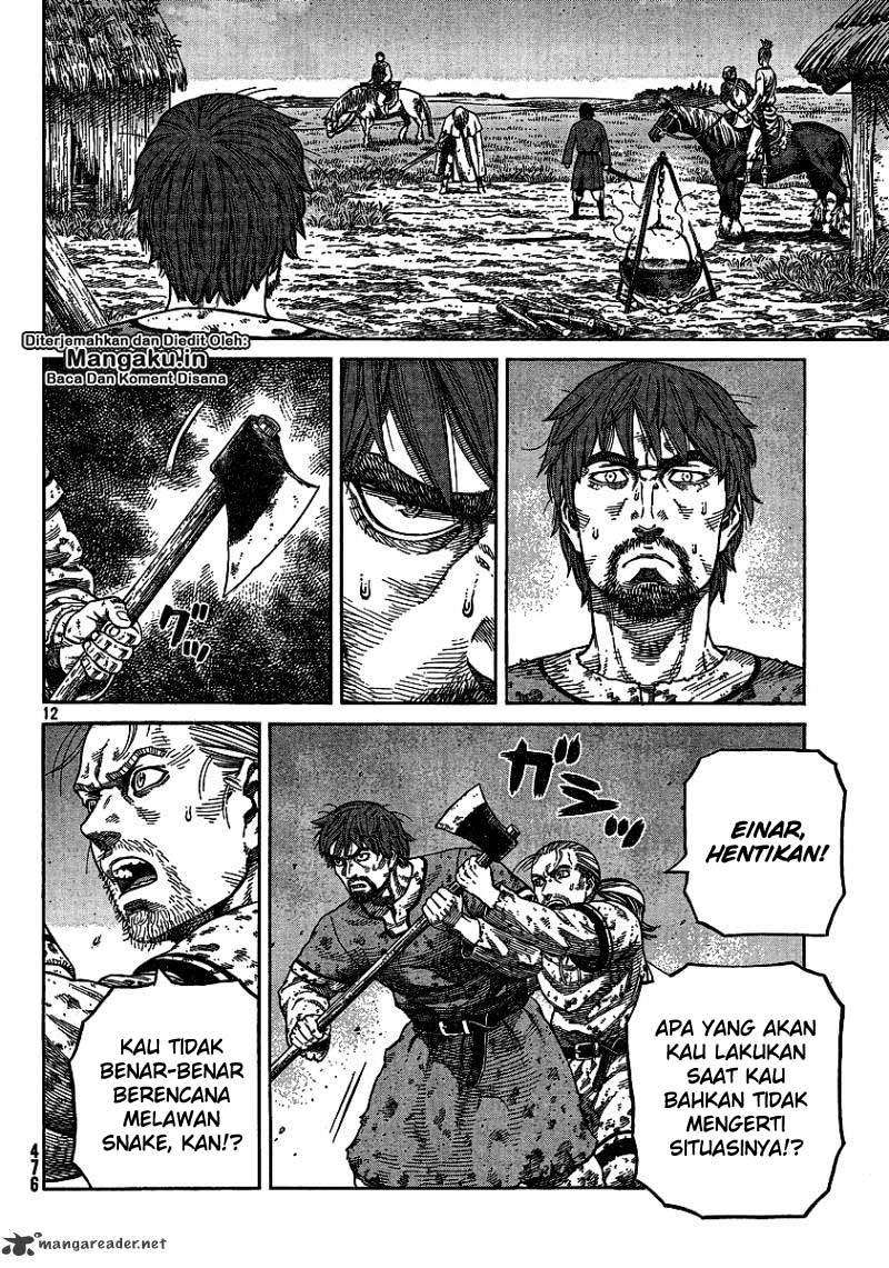 Vinland Saga Chapter 80 Gambar 12