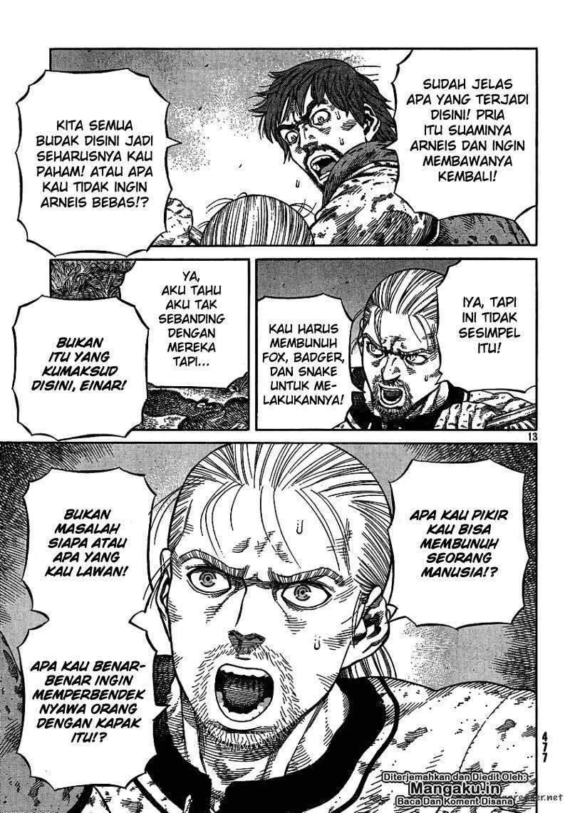 Vinland Saga Chapter 80 Gambar 13