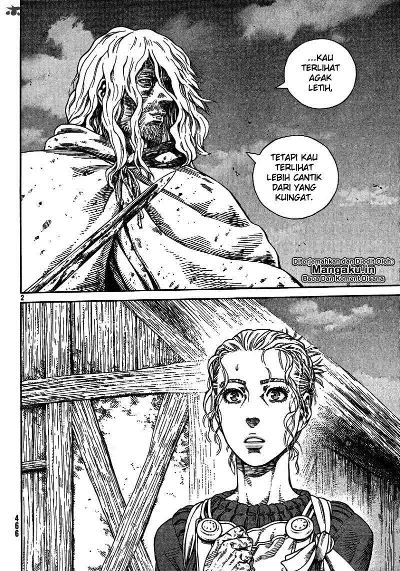 Baca Manga Vinland Saga Chapter 80 Gambar 2