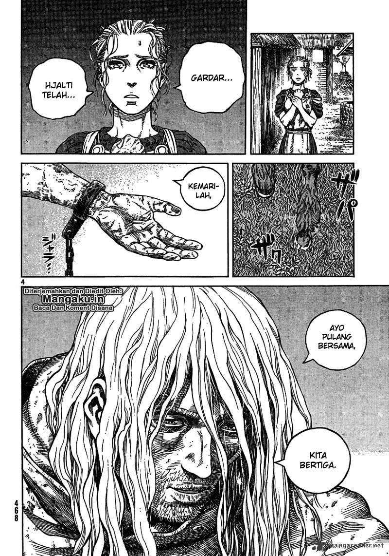 Vinland Saga Chapter 80 Gambar 4