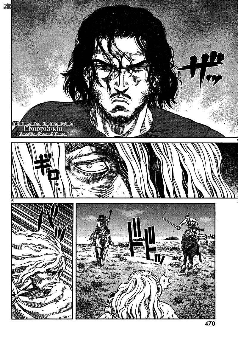 Vinland Saga Chapter 80 Gambar 6