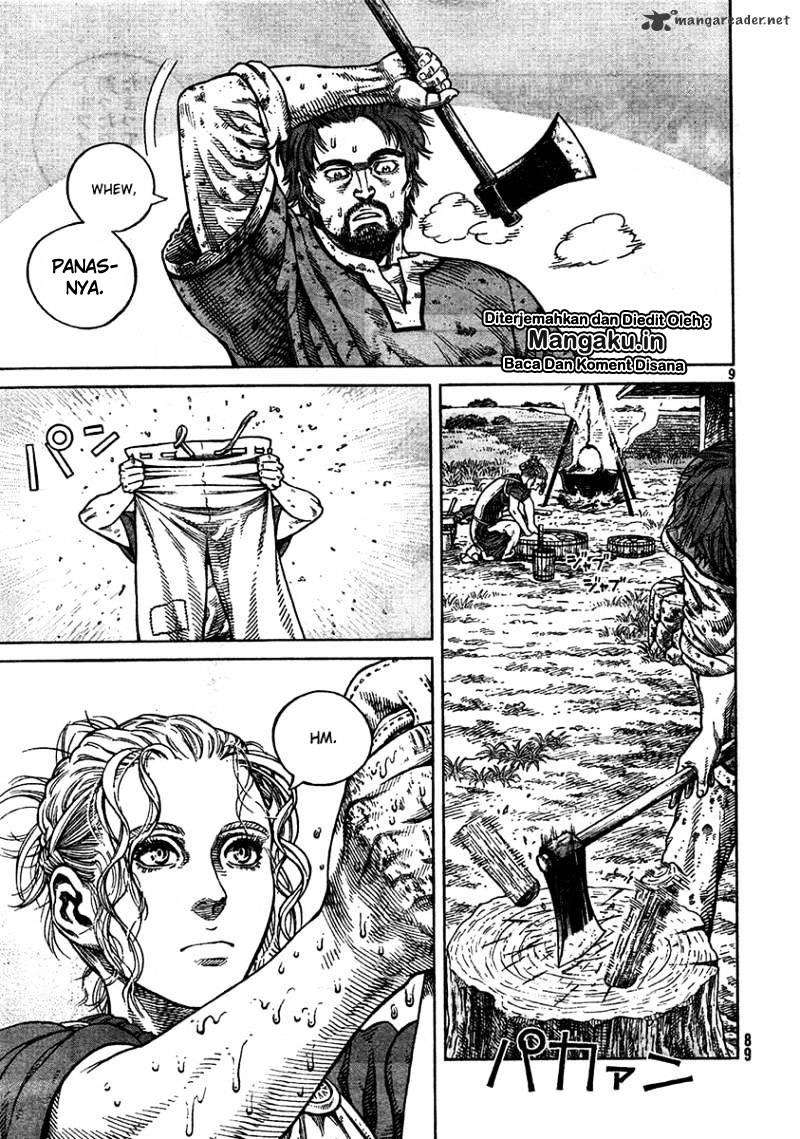 Vinland Saga Chapter 79 Gambar 10