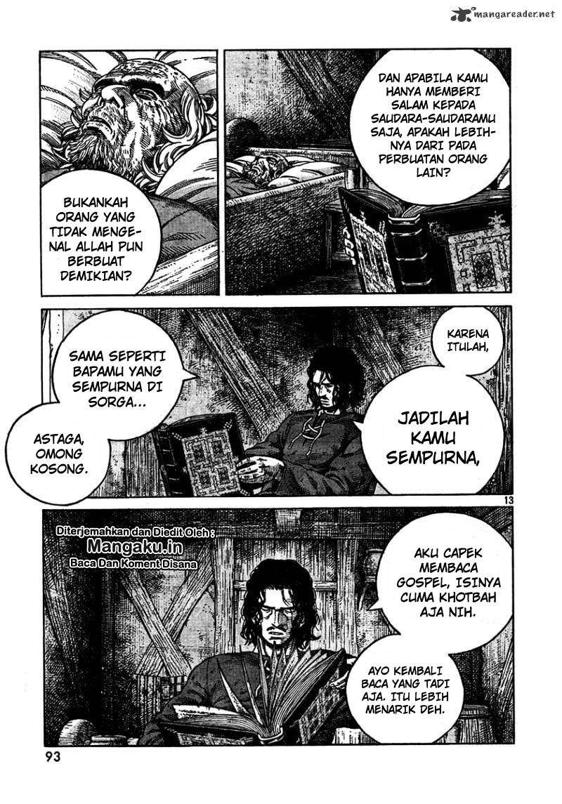 Vinland Saga Chapter 79 Gambar 14