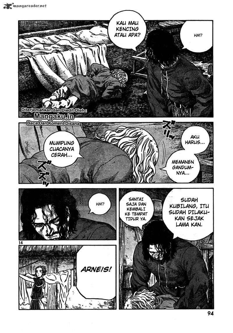 Vinland Saga Chapter 79 Gambar 15