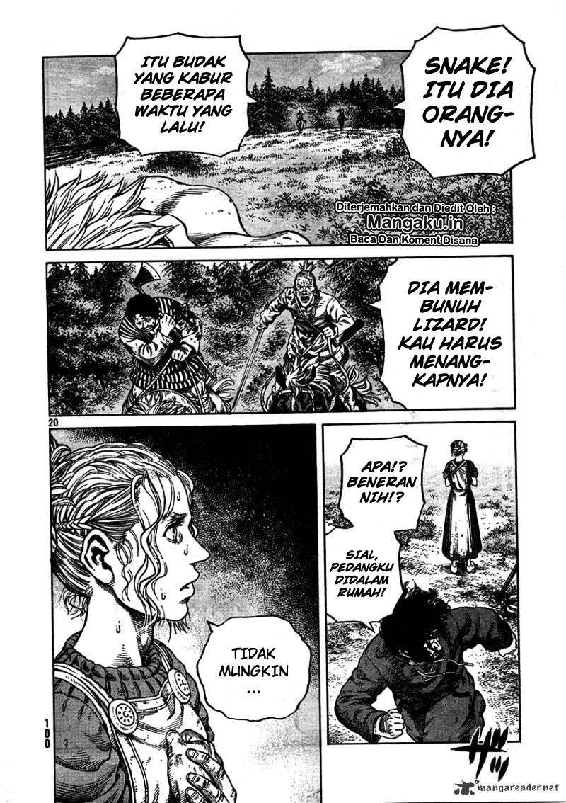 Vinland Saga Chapter 79 Gambar 21