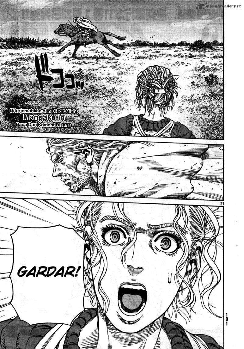 Vinland Saga Chapter 79 Gambar 22