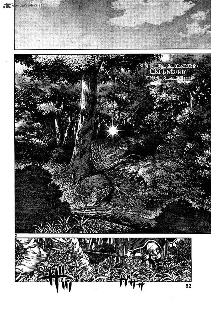 Vinland Saga Chapter 79 Gambar 3