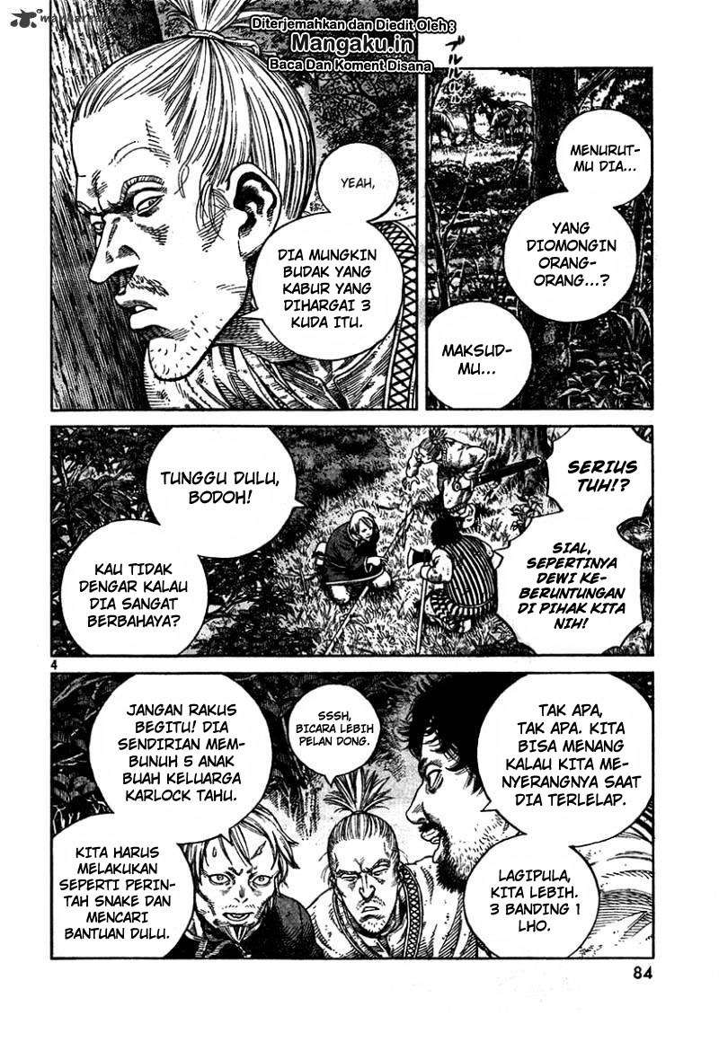 Vinland Saga Chapter 79 Gambar 5