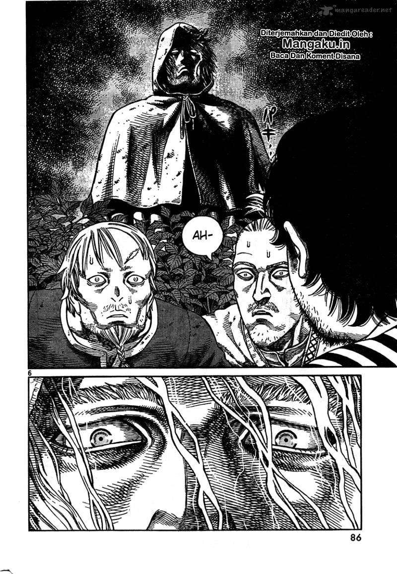 Vinland Saga Chapter 79 Gambar 7