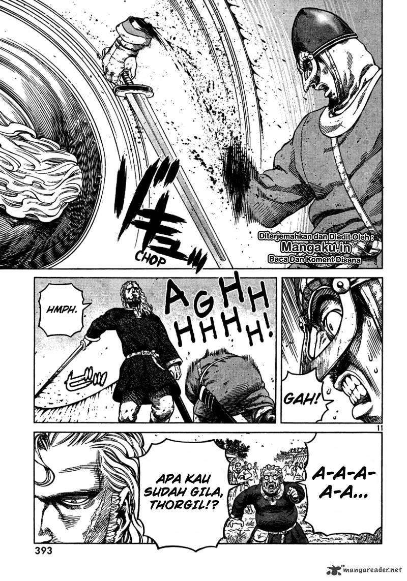 Vinland Saga Chapter 78 Gambar 12