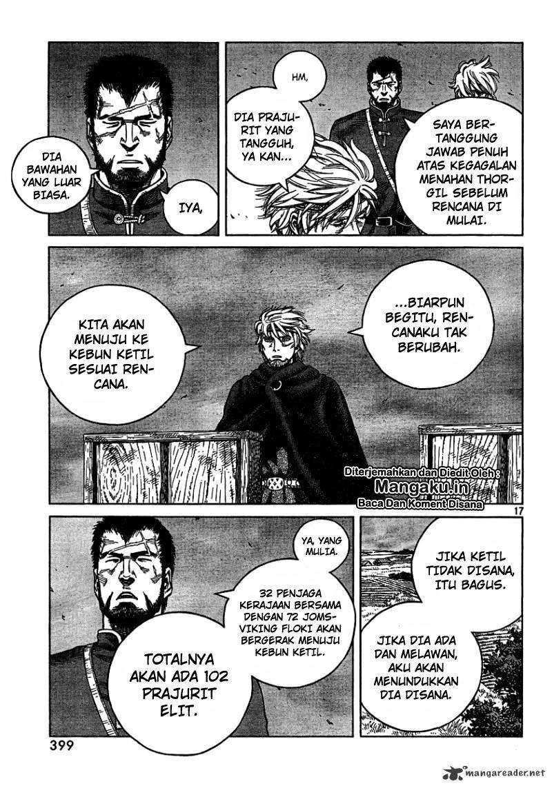 Vinland Saga Chapter 78 Gambar 18