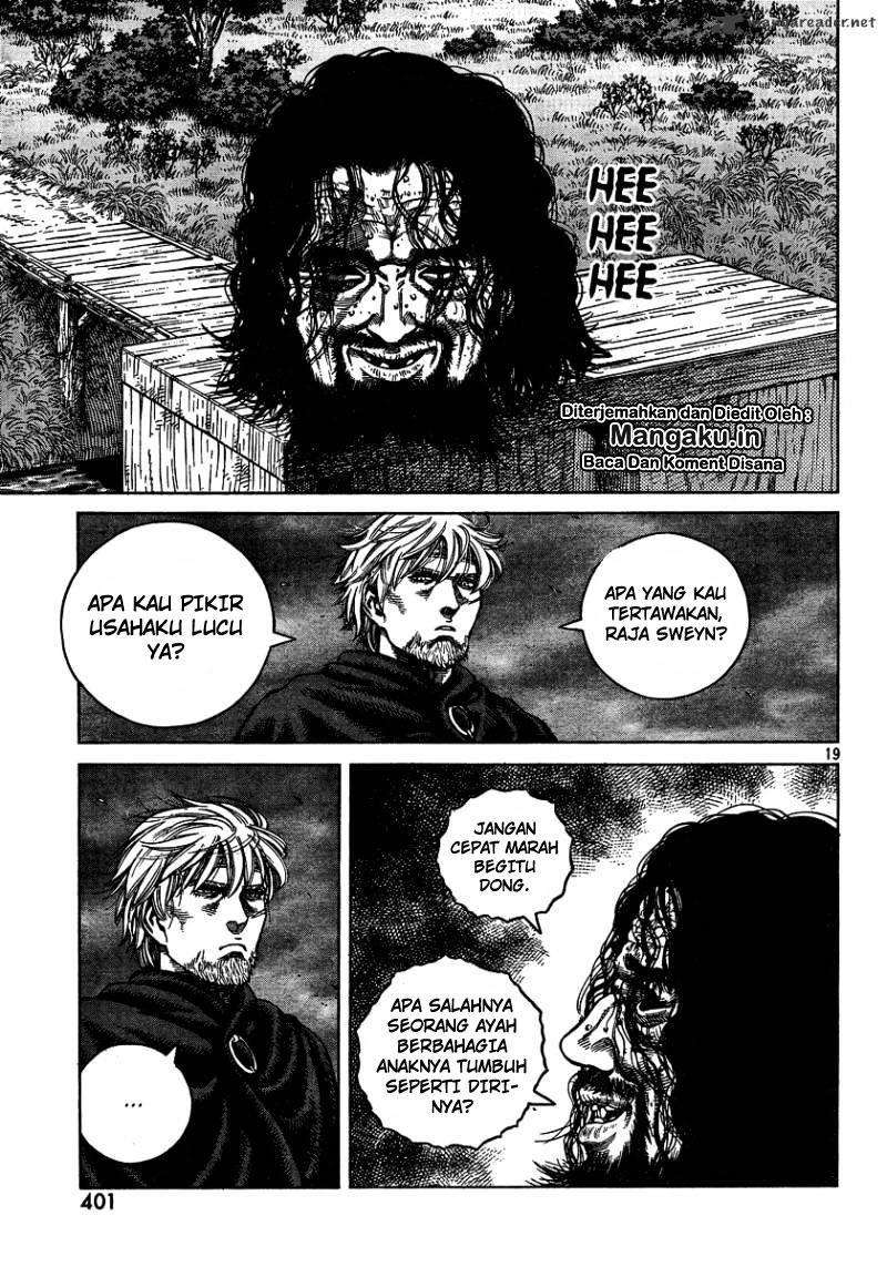 Vinland Saga Chapter 78 Gambar 20