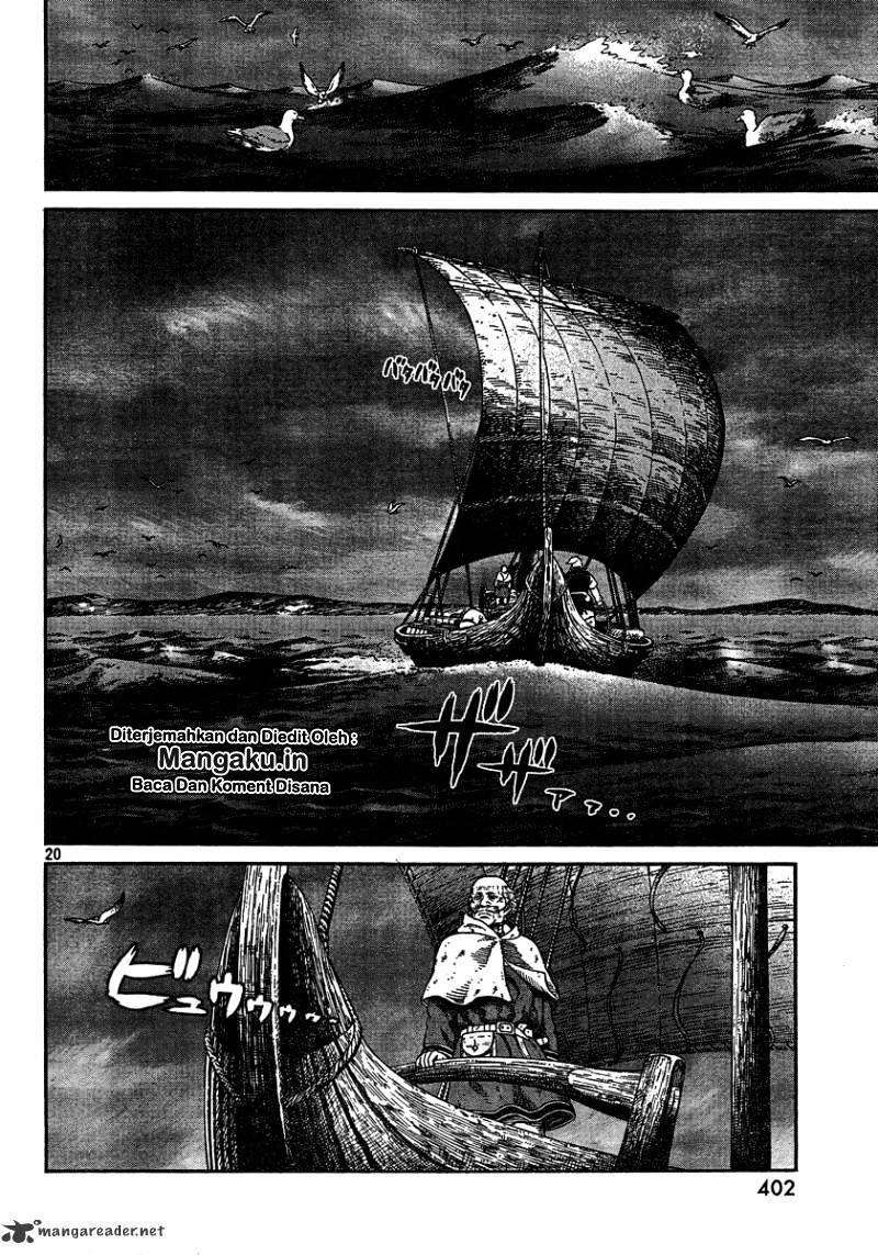 Vinland Saga Chapter 78 Gambar 21