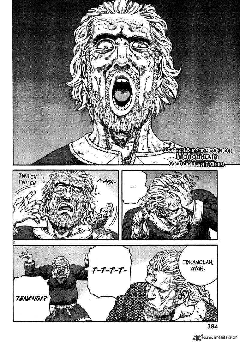 Vinland Saga Chapter 78 Gambar 3