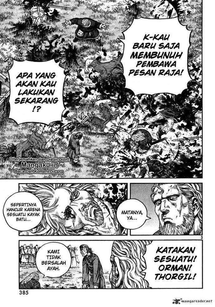 Vinland Saga Chapter 78 Gambar 4