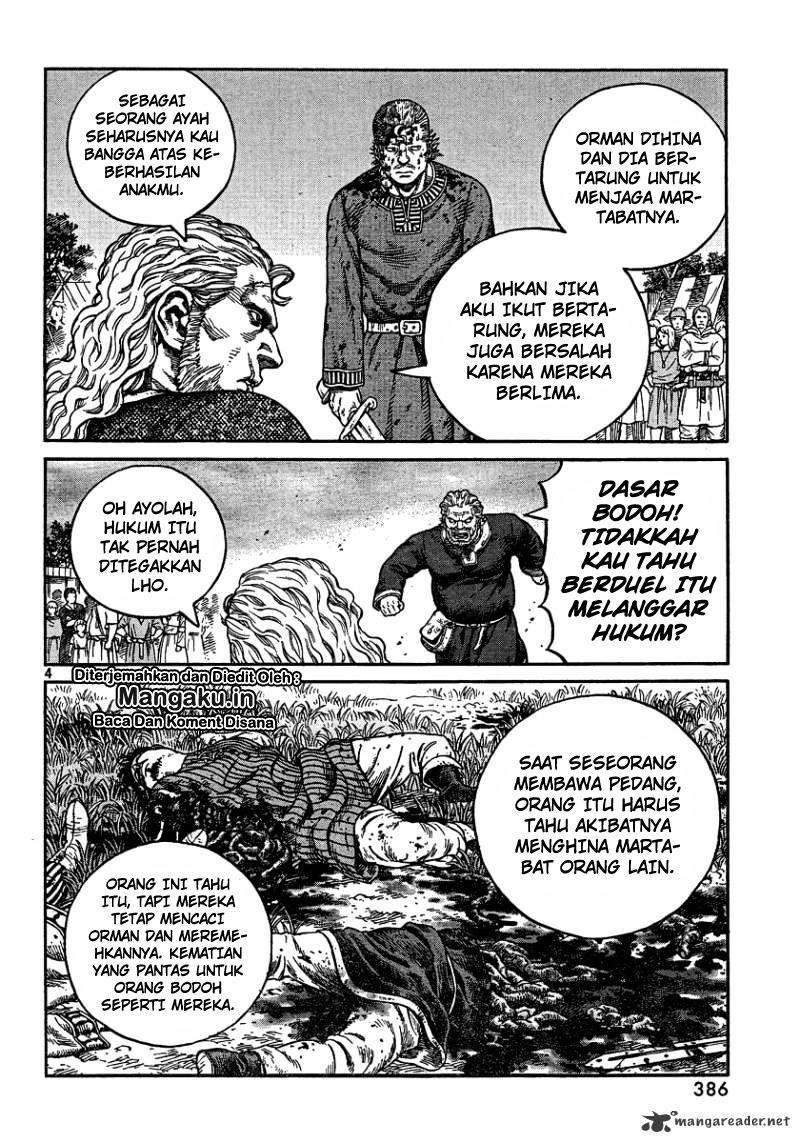 Vinland Saga Chapter 78 Gambar 5