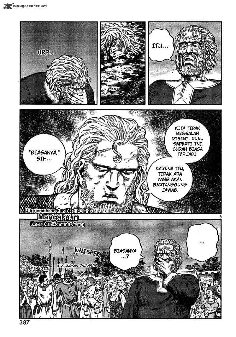 Vinland Saga Chapter 78 Gambar 6