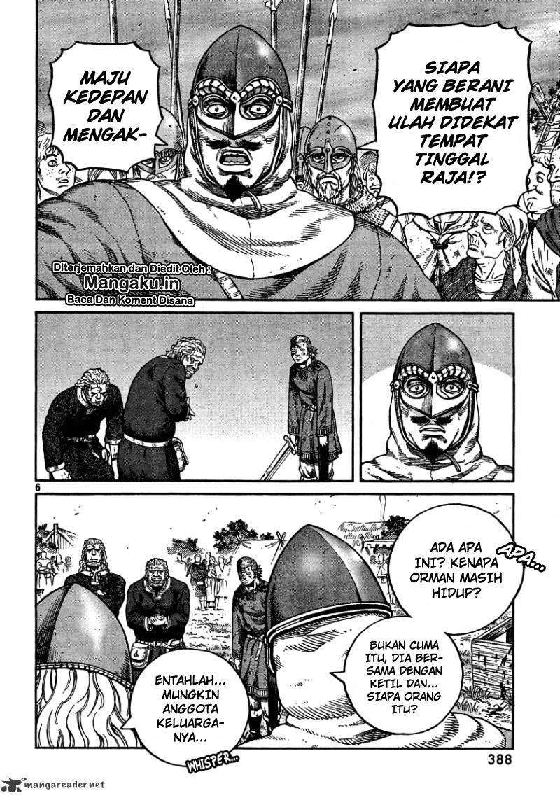 Vinland Saga Chapter 78 Gambar 7