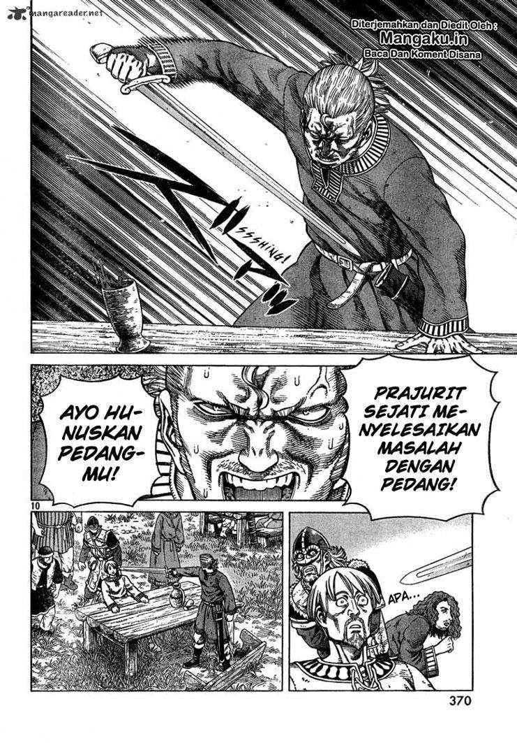 Vinland Saga Chapter 77 Gambar 11