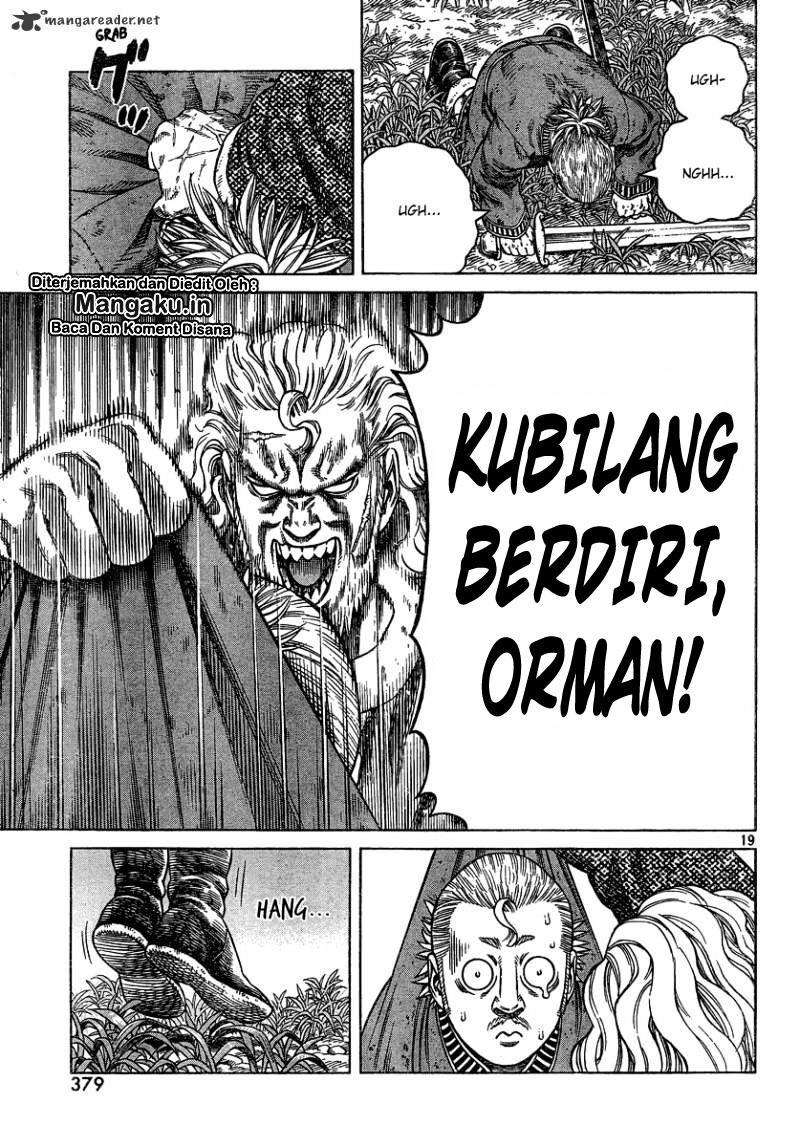 Vinland Saga Chapter 77 Gambar 20