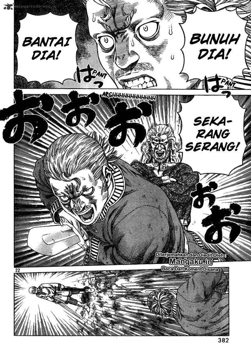 Vinland Saga Chapter 77 Gambar 23