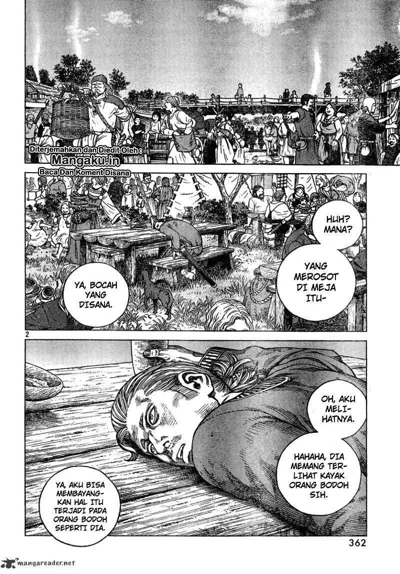 Vinland Saga Chapter 77 Gambar 3