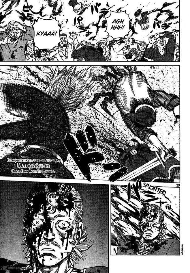 Vinland Saga Chapter 77 Gambar 30