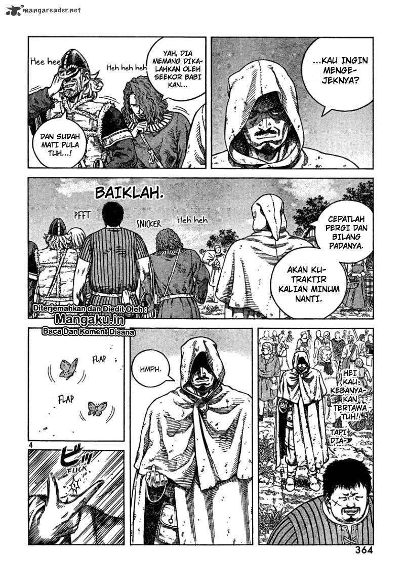 Vinland Saga Chapter 77 Gambar 5