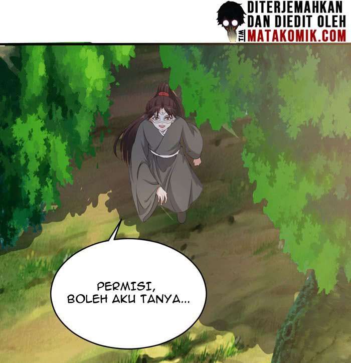 The Ghostly Doctor Chapter 98 Gambar 14